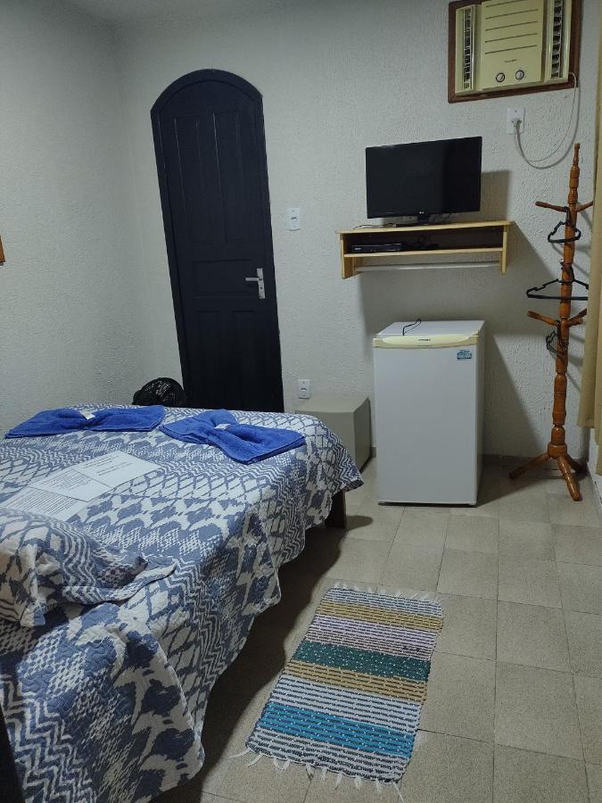 Suites Mar Azul Prainha Arraial do Cabo Buitenkant foto