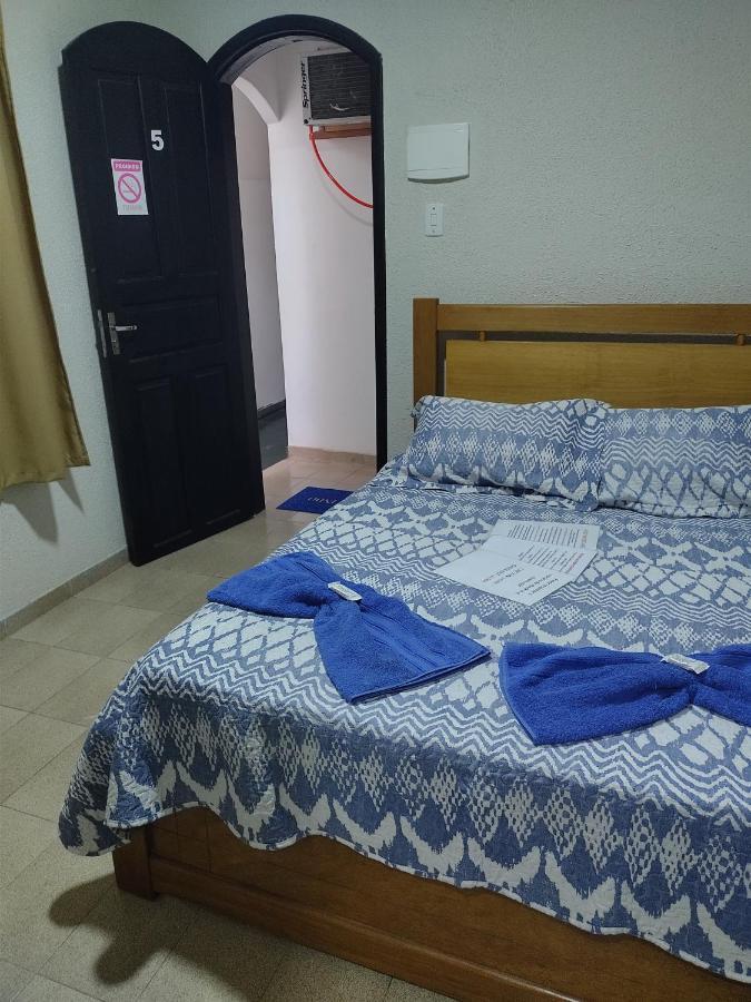 Suites Mar Azul Prainha Arraial do Cabo Buitenkant foto