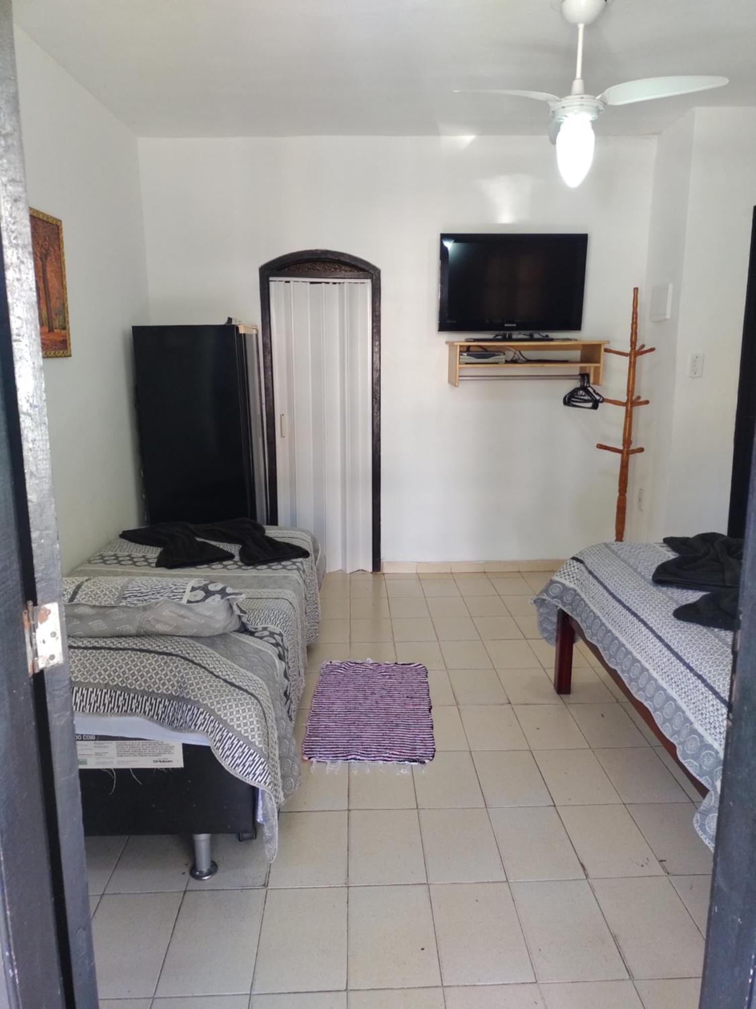 Suites Mar Azul Prainha Arraial do Cabo Kamer foto
