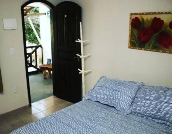 Suites Mar Azul Prainha Arraial do Cabo Buitenkant foto